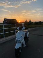 Peugeot Kisbee 4t, Ophalen, Gebruikt, Benzine, Peugeot