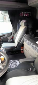 Stoelhoezen scania next gen r, Ophalen of Verzenden, Nieuw, Scania, Interieur en Bekleding