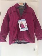John Cabot, 3 in 1 jas, maat L, Ophalen of Verzenden, Nieuw, Maat 38/40 (M), Roze
