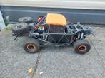Traxxas UDR - Unlimited Desert Racer, Hobby en Vrije tijd, Modelbouw | Radiografisch | Auto's, Elektro, Gebruikt, Auto offroad