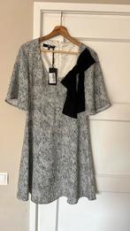 Elisabetta Franchi jurk maat 34 nieuw, Kleding | Dames, Elisabetta Franchi, Zwart, Nieuw, Ophalen of Verzenden