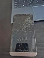 BlackBerry Z30 – defect / voor onderdelen, Ophalen of Verzenden, Niet werkend