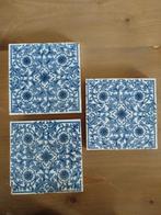 Antieke tegeltjes, Antiek en Kunst, Antiek | Wandborden en Tegels, Ophalen of Verzenden