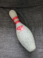 Bowlingkegel, Sport en Fitness, Bowlen, Ophalen, Gebruikt, Overige typen