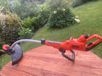 GRASTRIMMER BLACK&DECKER GL7033, Ophalen, Gebruikt, Black & Decker, 30 tot 50 cm