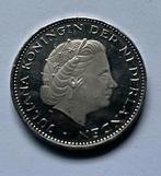 2½ Gulden NL Koningin Juliana, Unie van Utrecht, 1979, KM197, Verzenden, Koningin Juliana, 2½ gulden, Losse munt