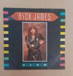 Rick James - Glow, Gebruikt, 7 inch, Single, Ophalen of Verzenden