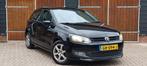 Volkswagen Polo 1.2 TSI Highline, Airco, Cruise control, Ond, Voorwielaandrijving, Euro 5, Stof, 4 cilinders