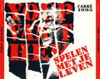 2 x dubbel cd Youp van 't Hek en cd Hard Gelach (Cabaret), Ophalen of Verzenden, Zo goed als nieuw
