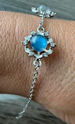 Labradoriet 925 zilver armband, Ophalen of Verzenden, Nieuw