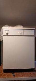 Aeg droger, Ophalen, Gebruikt, Luchtafvoer, 85 tot 90 cm