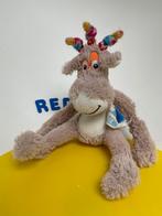 3245 Unicef Oenny giraf giraffe klein formaat, Ophalen of Verzenden, Zo goed als nieuw, Overige typen