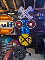 Rail road crossing, Verzamelen, Ophalen of Verzenden, Zo goed als nieuw