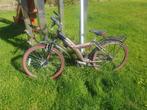 jongensfiets, Ophalen, Gebruikt, 20 inch of meer