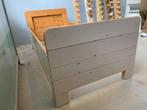 Piet Hein Eek junior bed, Kinderen en Baby's, Ophalen, 70 tot 85 cm, 140 tot 160 cm, Zo goed als nieuw