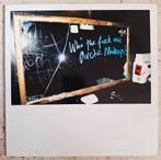 Arctic Monkeys - Who the fuck are Arctic Monkeys?, Ophalen of Verzenden, 1960 tot 1980, Gebruikt, Overige formaten
