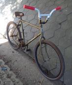 Oldskool mountainbike # Single speed ratbike, Fietsen en Brommers, Fietsen | Mountainbikes en ATB, Hardtail, Ophalen, Gebruikt