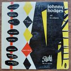 LP: Johnny Hodges and his Orchestra, Cd's en Dvd's, Vinyl | Jazz en Blues, Gebruikt, 10 inch, Ophalen of Verzenden, 1940 tot 1960