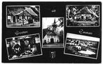 Emmen Oude Gelopen Ansichtkaart ( 9927 ), Ophalen of Verzenden, 1960 tot 1980, Gelopen, Drenthe