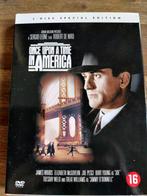 Once upon a time in America 2-disc special edition, Vanaf 16 jaar, Ophalen of Verzenden, Zo goed als nieuw, Maffia en Misdaad