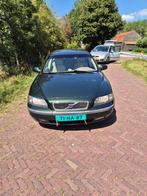 YOUNGTIMER Volvo V70 2.4 170PK AUT. met net  193997KM+NAP, 1800 kg, Beige, 2435 cc, 1533 kg