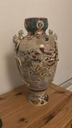 51 cm hoge vaas, Antiek en Kunst, Antiek | Vazen, Ophalen