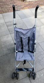Opvouwbare buggy, Ophalen, Gebruikt, Overige merken