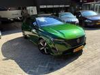 Peugeot 308 1.6 HYbrid 180pk GT line panoramadak, Auto's, Peugeot, Gebruikt, 4 cilinders, 150 pk, Plug-in hybride