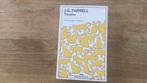 J.G. Farrell - Troubles, 20e eeuw of later, Europa, Ophalen of Verzenden, Zo goed als nieuw