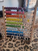 Telraam / Rekenrek, Ophalen of Verzenden, Gebruikt, Rekenen