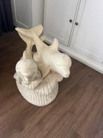 Dolfijn tafel onderstel, Huis en Inrichting, Tafels | Salontafels, Ophalen, Rechthoekig, Minder dan 50 cm