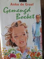 Anke de Graaf   "Gemengd Boeket".  Omnibus, Gelezen, Anke de Graaf, Ophalen of Verzenden, Nederland