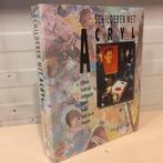 Nr. 875 Schilderen met acryl met Peter Klashorst. Stilleven, Gelezen, Peter Klashorst, Ophalen of Verzenden, Tekenen en Schilderen