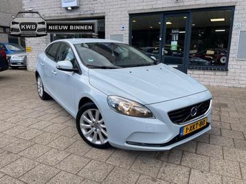 Volvo V40 1.6 D2 Trekhaak Distri Vv Gr beurt Unieke kleur  beschikbaar voor biedingen