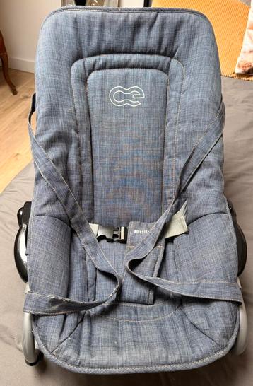 Wipstoeltje beschikbaar voor biedingen