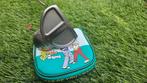 Odyssey 2 ball putter, Sport en Fitness, Golf, Ophalen of Verzenden, Zo goed als nieuw, Club, Callaway