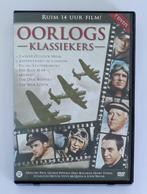 Oorlogs Klassiekers 7 disc DVD, 1980 tot heden, Drama, Ophalen of Verzenden, Zo goed als nieuw