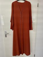 Hijab abiye, Ophalen, Zo goed als nieuw, Maat 46/48 (XL) of groter, Galajurk