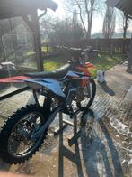 Ktm sx 125 - 2019, Ophalen of Verzenden, Zo goed als nieuw, Overige merken