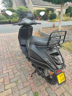 Vespa Primavera 2014 brom 4t 2v 50cc, Ophalen, Gebruikt, Overige modellen, Maximaal 45 km/u