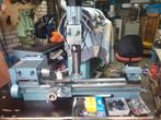 EMCO V8 DRAAI / FREESCOMBINATIE, Doe-het-zelf en Verbouw, Draaibanken, Ophalen, Zo goed als nieuw, Metaaldraaibank