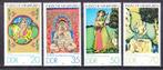 ddr 1979 pf mi 2418 - 2421, Verzenden, DDR, Postfris