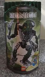 Lego Bionicle Matau, Kinderen en Baby's, Zo goed als nieuw, Ophalen