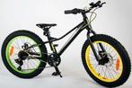 Prachtige Volare Gradient kinderfiets, 20 inch, Ophalen, Zo goed als nieuw