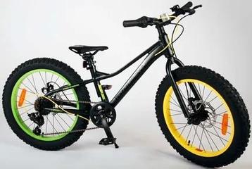 Prachtige Volare Gradient kinderfiets, 20 inch beschikbaar voor biedingen