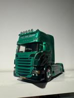 Rob den Hoed WSI, Hobby en Vrije tijd, Modelauto's | 1:50, Ophalen of Verzenden, Nieuw, Bus of Vrachtwagen, Wsi