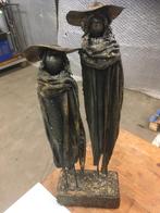 Kunst poppen, Ophalen of Verzenden, Zo goed als nieuw