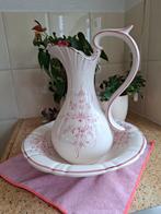 Lampetkan met schaal, Antiek en Kunst, Ophalen of Verzenden