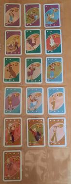 JOHMA - THE TOFUS/TOTALLY SPIES/GF/ATOMIC BETTY - KAARTJES, Verzamelen, Ophalen of Verzenden