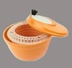 TK MOULINEX SLA GROENTE CENTRIFUGE, Ophalen of Verzenden, Gebruikt